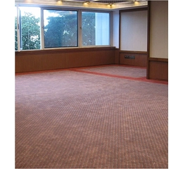 Carpete em Rolo - La Coruña - Linha Palace